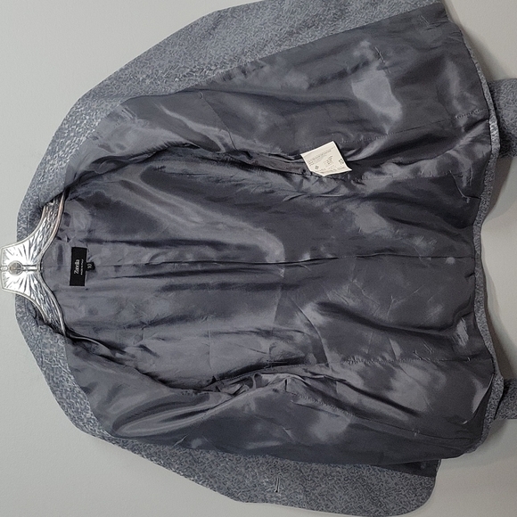 Zanella Made in Italy High Waist Skirt Suit Set size 10 - Picture 11 of 13